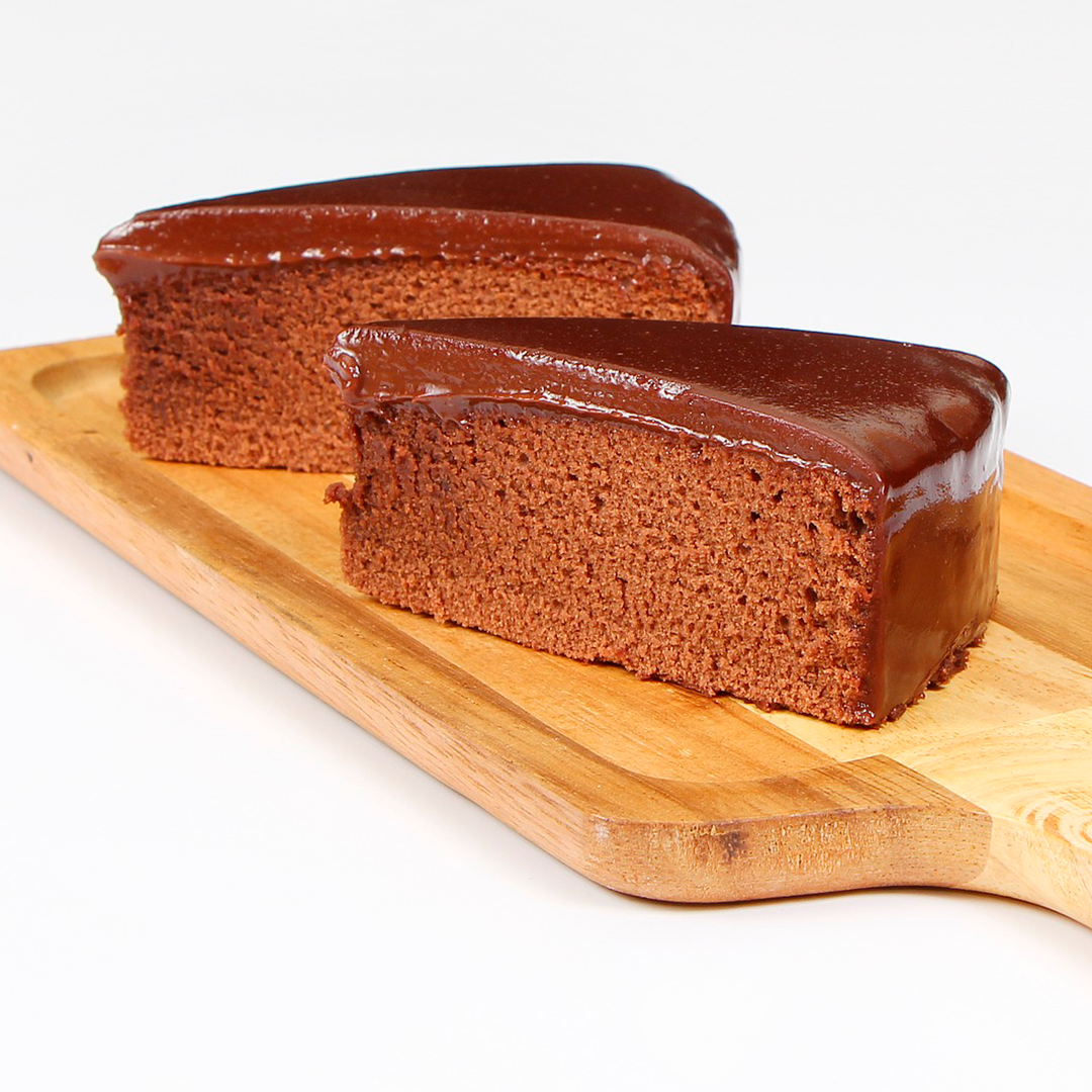 bolo de brigadeiro