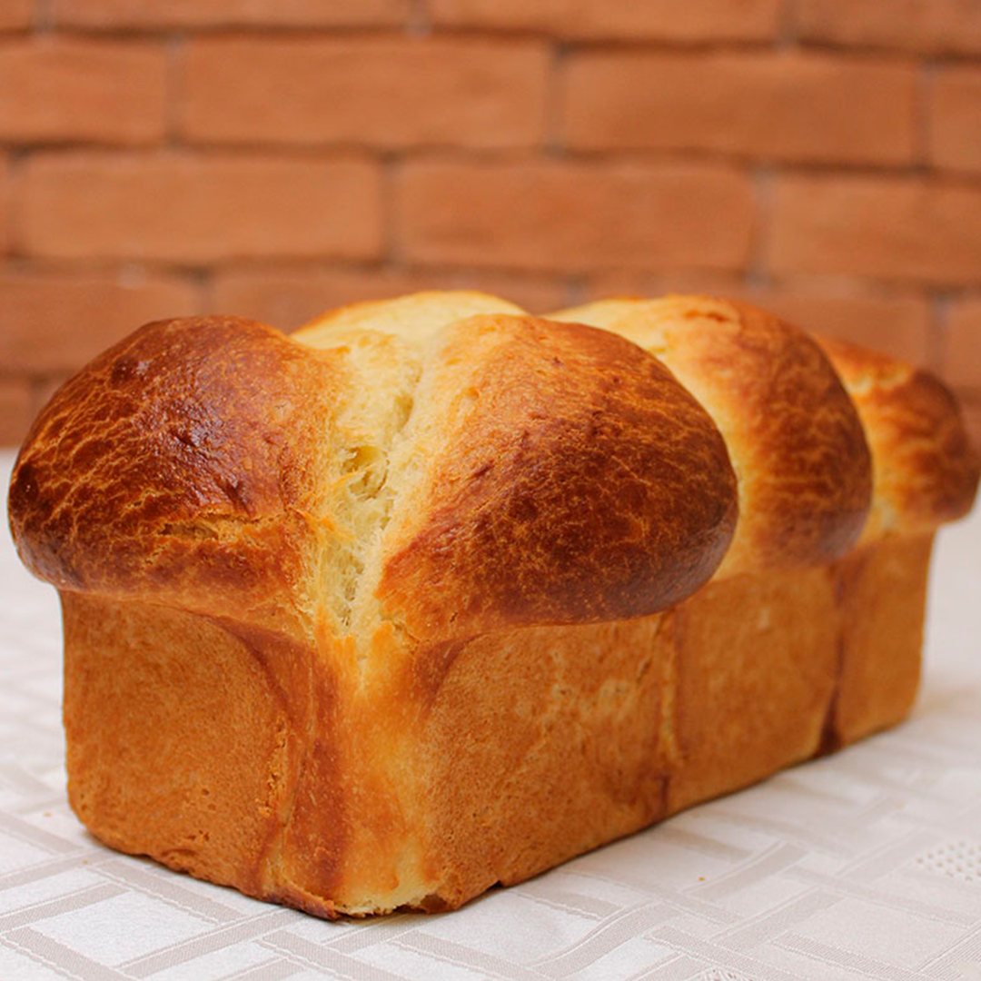brioche