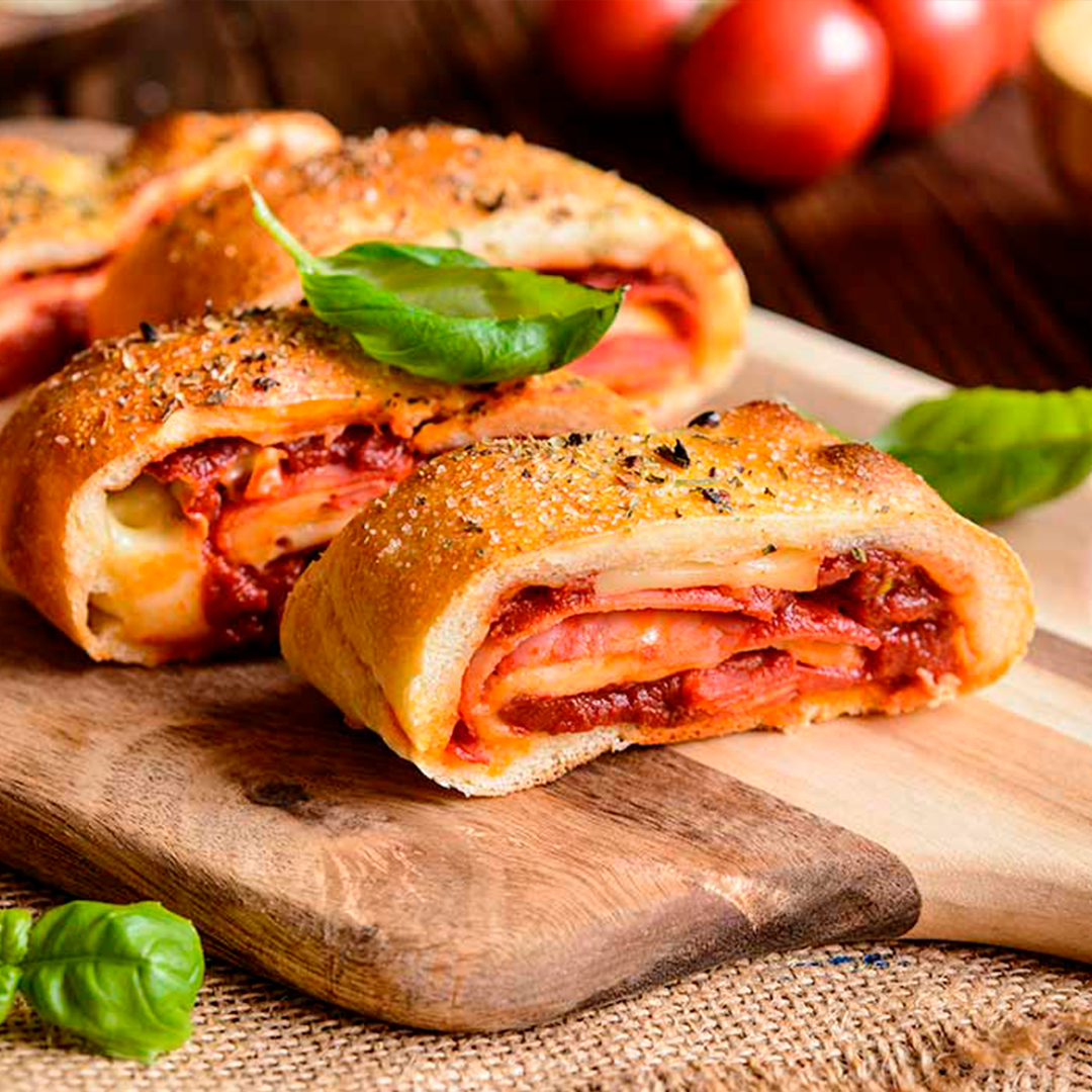 stromboli