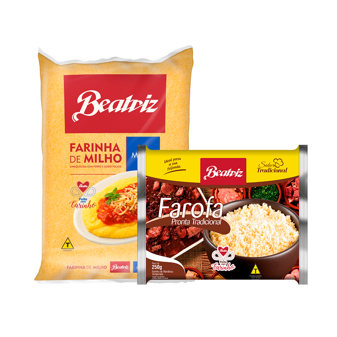 Linha Beatriz