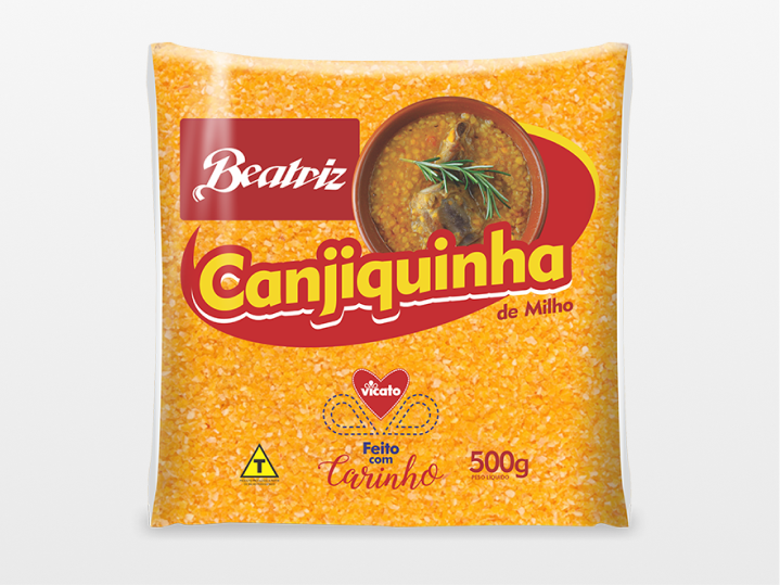 Imagem Canjiquinha Beatriz