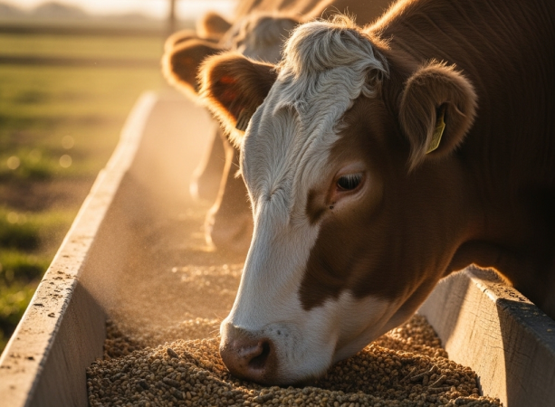 Imagem Destaque Nutrição Animal
