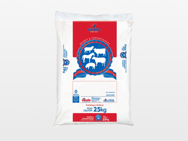 Imagem Concentrado Vital Vacas de Leite Especial