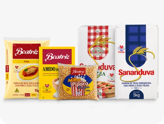 Imagem Destaque Novos Produtos